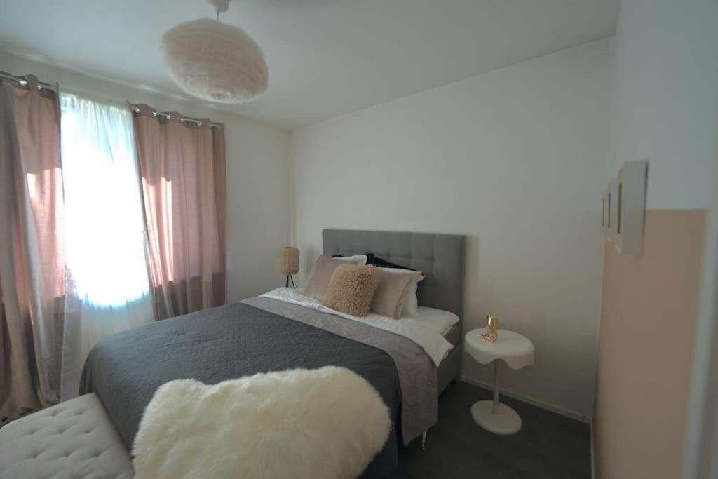 Cosy,Stylish & Big Apartment In The Heart Of City 罗瓦涅米 外观 照片