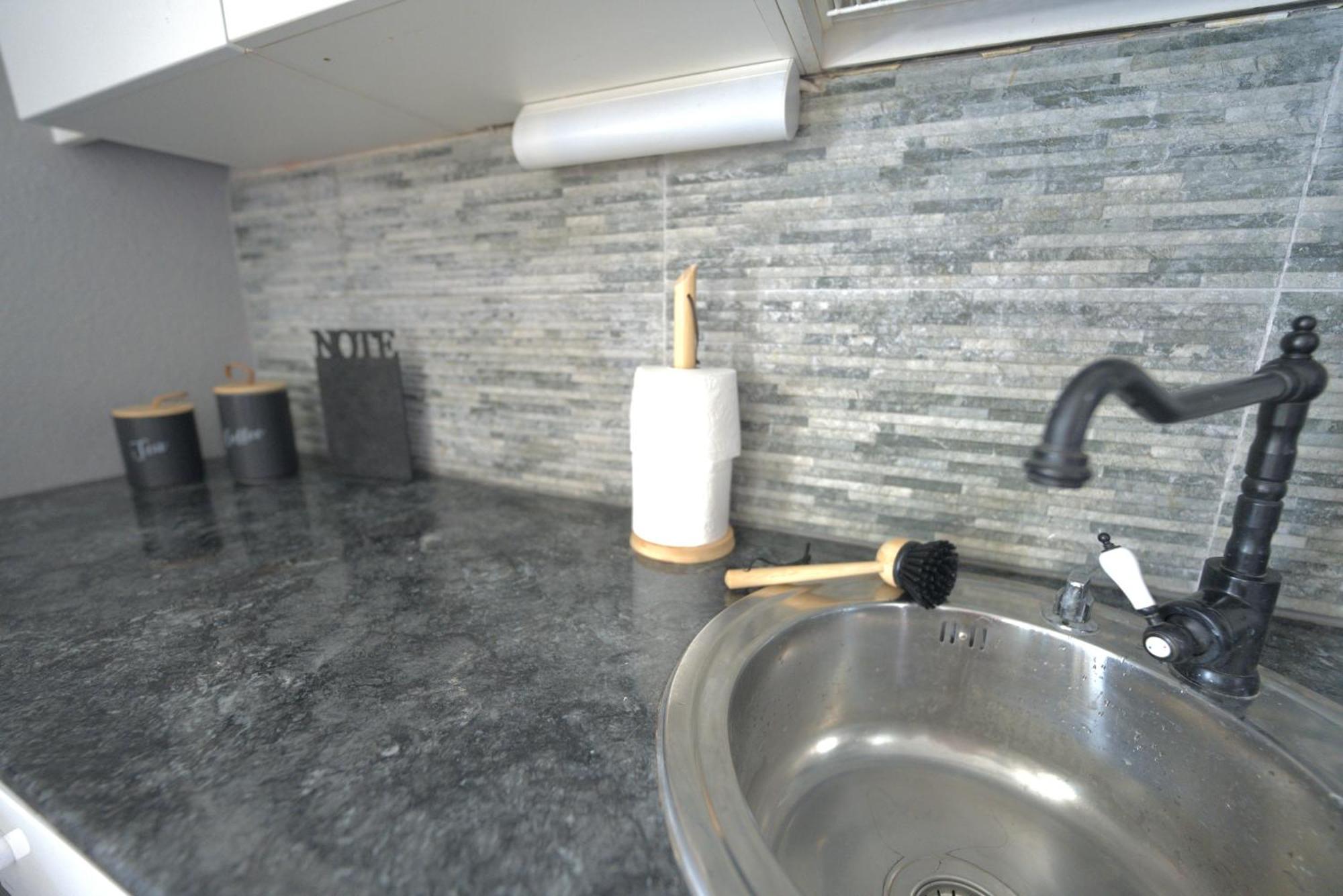 Cosy,Stylish & Big Apartment In The Heart Of City 罗瓦涅米 外观 照片